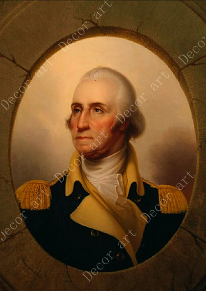 America US President Washington Canvas Painting Vintage Wall Pictures Kraft Poster Coated Wall Stickers Home Decoration Gift
America US President Washington Canvas Painting Vintage Wall Pictures Kraft Poster Coated Wall Stickers Home Decoration Gift