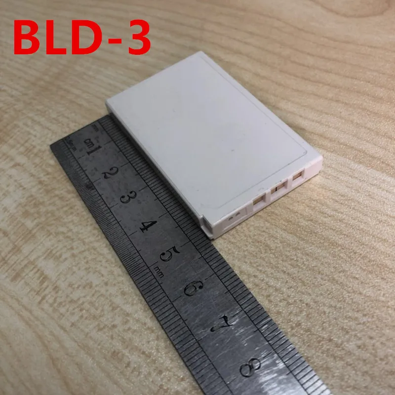 Оригинальная фотобатарея BLD3 BLD 3 аккумулятора для Nokia 7210 2100 3300 6220 6610 7250 I6260 6200