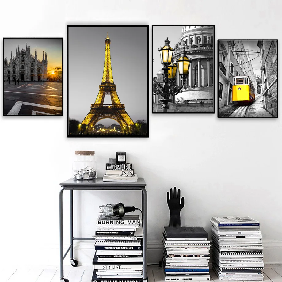 Paris City Church Minimalism Nordic Posters And Prints Wall Art Canvas Painting Vintage Kids Wall Pictures For Living Room Decor
Paris City Church Minimalism Nordic Posters And Prints Wall Art Canvas Painting Vintage Kids Wall Pictures For Living Room Decor