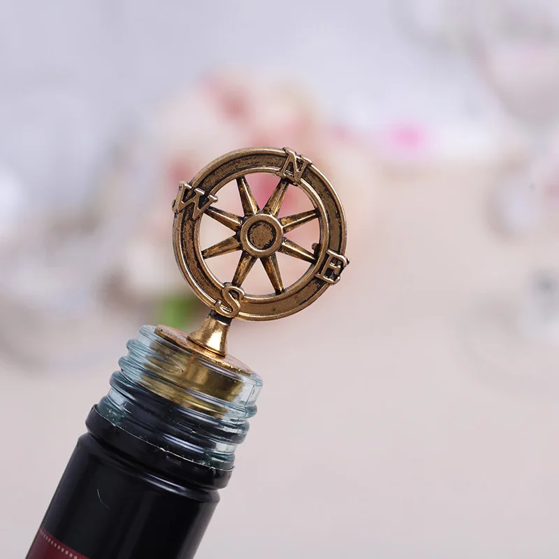 2015 Free Shipping Red Wine Stopper Wedding Favors, Creative Gift Box Set Champagne stopper 100sets/lot
2015 Free Shipping Red Wine Stopper Wedding Favors, Creative Gift Box Set Champagne stopper 100sets/lot