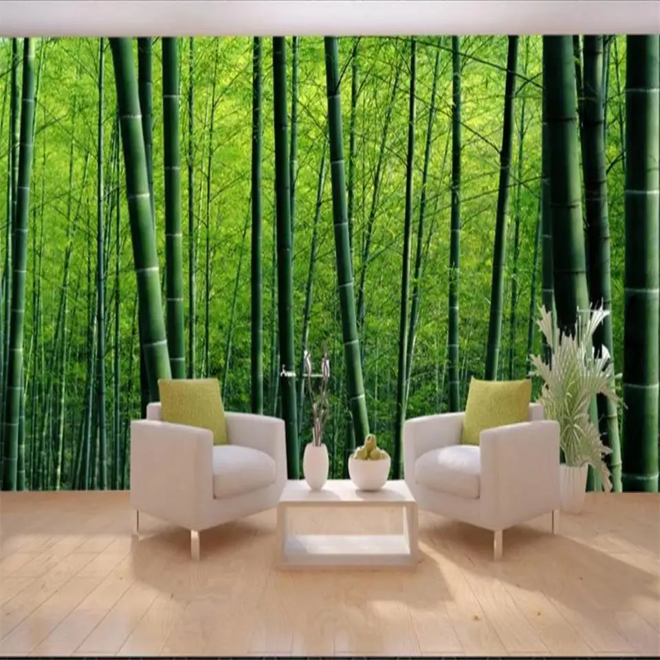 3D фотообои на заказ, настенная бумага для гостиной, дивана, телевизора, с изображением бамбука, Forst, ландшафта, домашний декор
3D фотообои на заказ, настенная бумага для гостиной, дивана, телевизора, с изображением бамбука, Forst, ландшафта, домашний декор