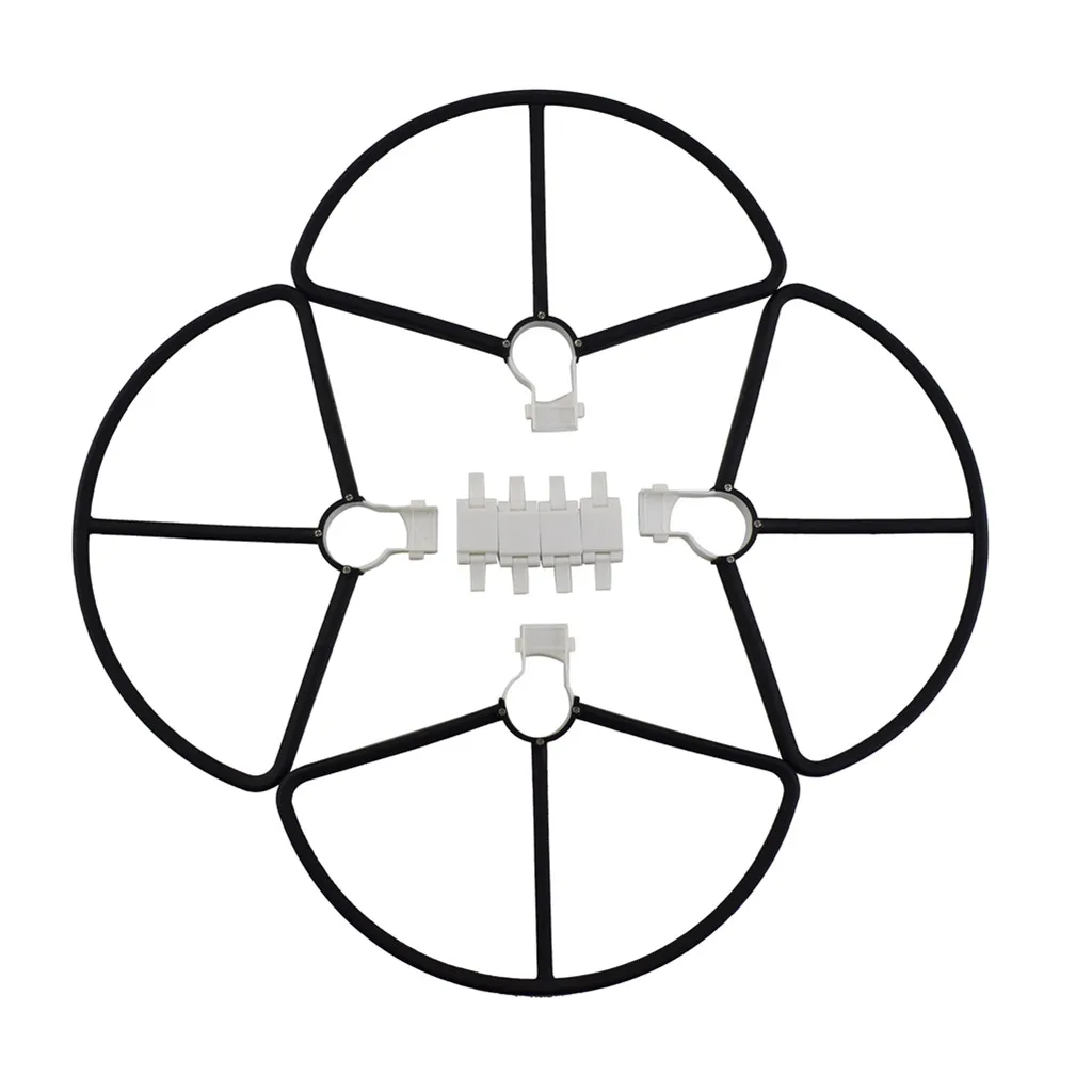 4PCS quick release cover for Hubsan Zino H117S accessory remote drone protection ring black
4PCS quick release cover for Hubsan Zino H117S accessory remote drone protection ring black