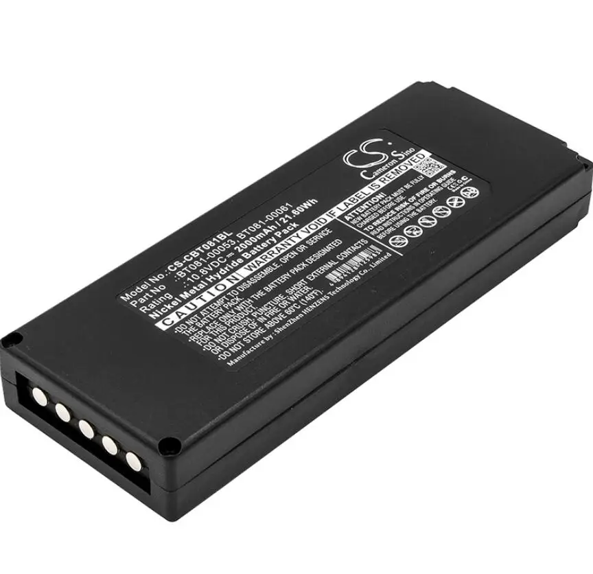 Cameron Sino 2000mah батарея для CATTRON THEIMEG TH-EC/LO BT081-00053 BT081-00061 кран пульт дистанционного управления
Cameron Sino 2000mah батарея для CATTRON THEIMEG TH-EC/LO BT081-00053 BT081-00061 кран пульт дистанционного управления