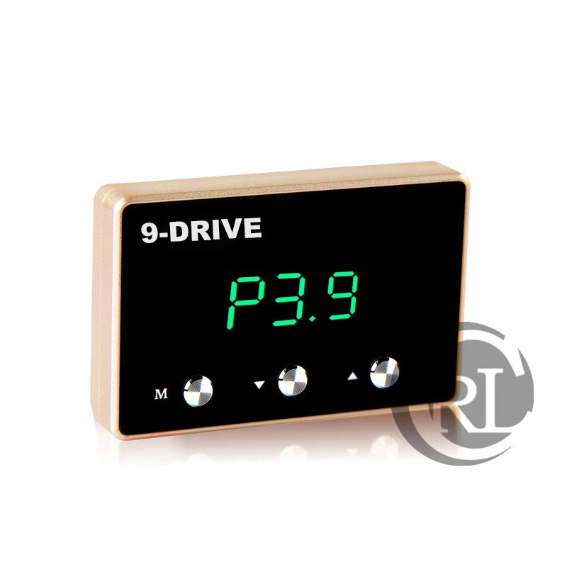 Pedal response controller pedal booster car throttle booster factory low price for 2011-2014 Year LAND ROVER Evoque
Pedal response controller pedal booster car throttle booster factory low price for 2011-2014 Year LAND ROVER Evoque
