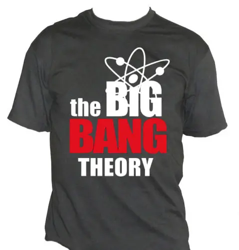 Футболка uomo 2 BAZINGA Sheldon the big bang theory CINEMA & TV бесплатная доставка Harajuku топы футболка