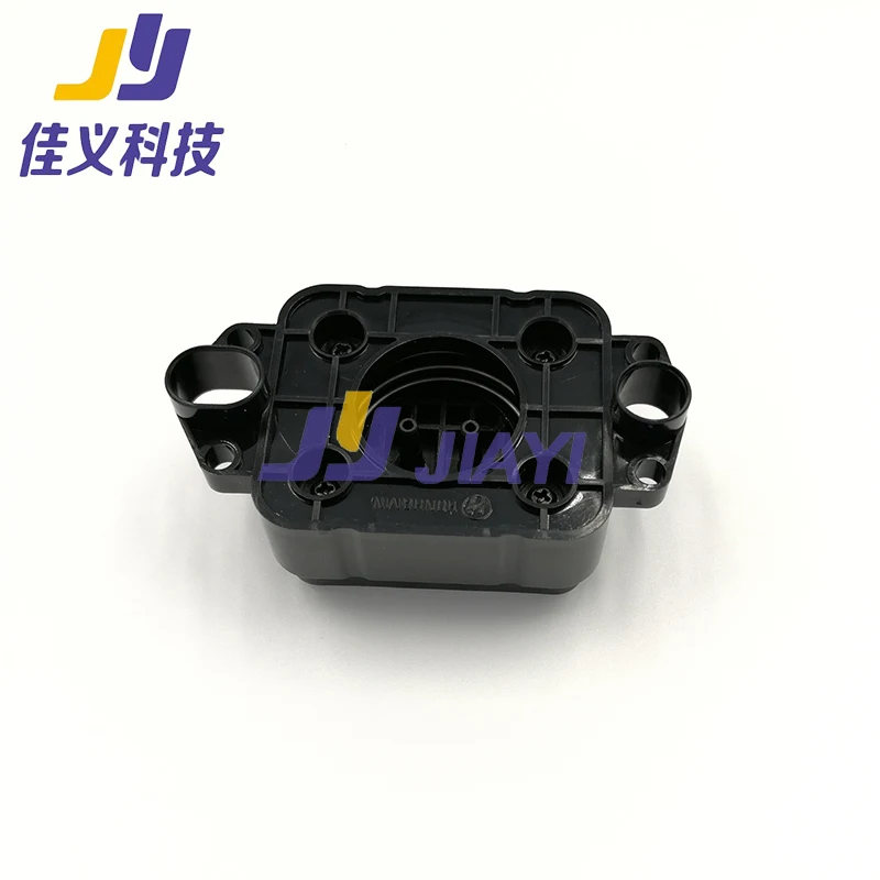 2018 New Design!!!Black ECO-Solvent Captop For Epson 5113/4720 Printer Capping Station/B-Style Hot Sale;2Pack/Pack
2018 New Design!!!Black ECO-Solvent Captop For Epson 5113/4720 Printer Capping Station/B-Style Hot Sale;2Pack/Pack