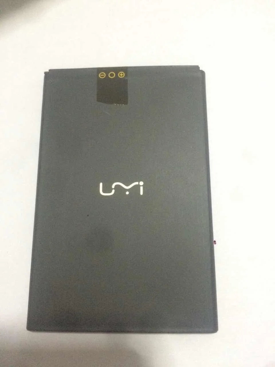 UMI London Battery 2050mAh Original Mobile Phone Replacement Accessory Accumulators In stock For UMI London Bateria
UMI London Battery 2050mAh Original Mobile Phone Replacement Accessory Accumulators In stock For UMI London Bateria