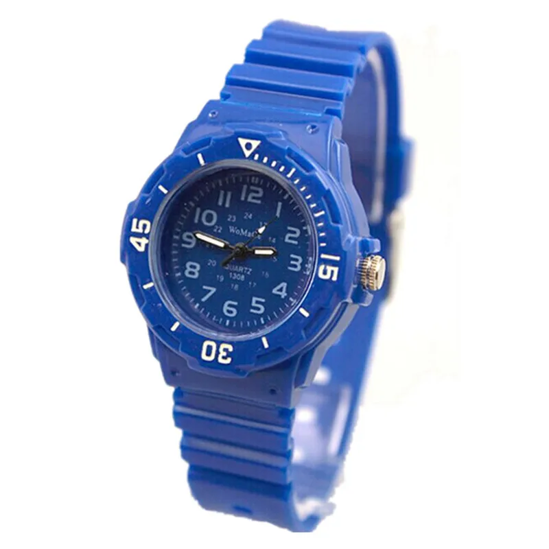 boys/girls casual dress sports style womage brand candy 12 colors plastic band quartz movement children fashion wristwatches hot
boys/girls casual dress sports style womage brand candy 12 colors plastic band quartz movement children fashion wristwatches hot