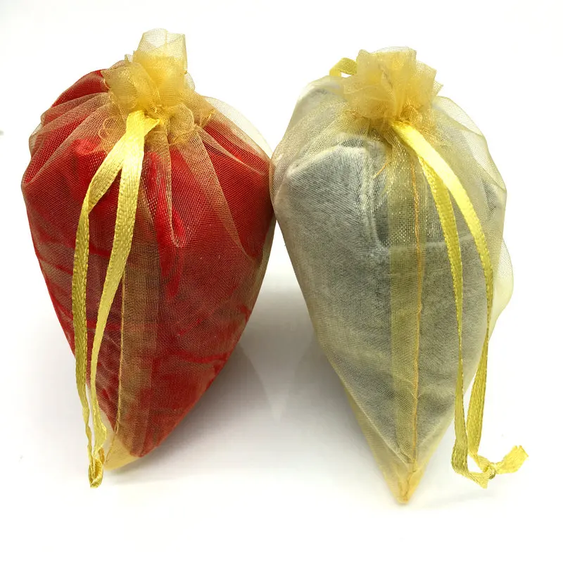 Joyero Organizador Box Shipping Wholesale 200pcs 10x12cm Drawstring Organza Bag/jewelry Bag,christmas/wedding Gift Bag
Joyero Organizador Box Shipping Wholesale 200pcs 10x12cm Drawstring Organza Bag/jewelry Bag,christmas/wedding Gift Bag