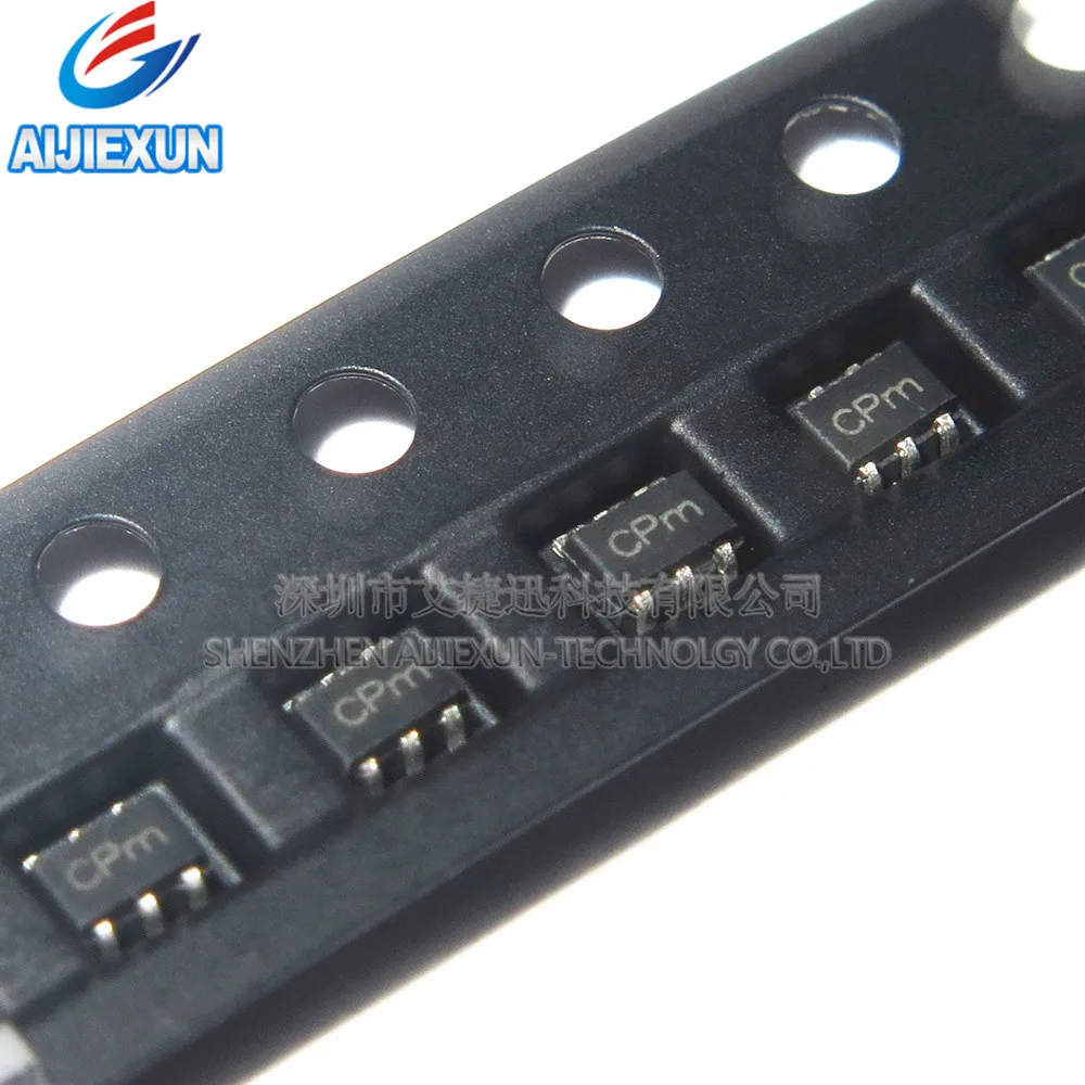10 шт. HSMS-282P-TR1G CPm HSMS HSMS-282P SOT363Surface Mount RF Schottky барьерные диоды новые и оригинальные
10 шт. HSMS-282P-TR1G CPm HSMS HSMS-282P SOT363Surface Mount RF Schottky барьерные диоды новые и оригинальные