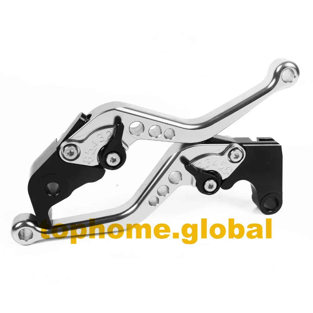 For SUZUKI KATANA GSX1100F 1991 1992 1993 Shorty CNC Clutch Brake Levers Handlebar
For SUZUKI KATANA GSX1100F 1991 1992 1993 Shorty CNC Clutch Brake Levers Handlebar