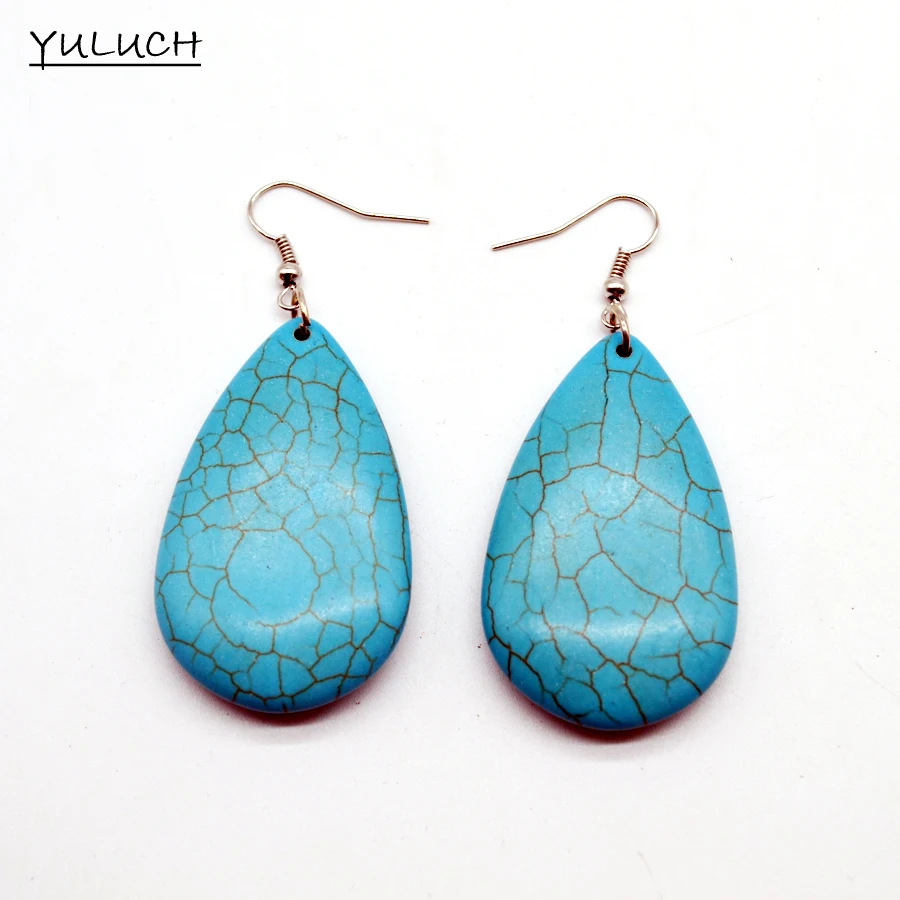 pair green white New opal earring Europe America Fashion Jewelry Unique Statement Drop Pendant Hook Earrings Aretes de mujer
pair green white New opal earring Europe America Fashion Jewelry Unique Statement Drop Pendant Hook Earrings Aretes de mujer