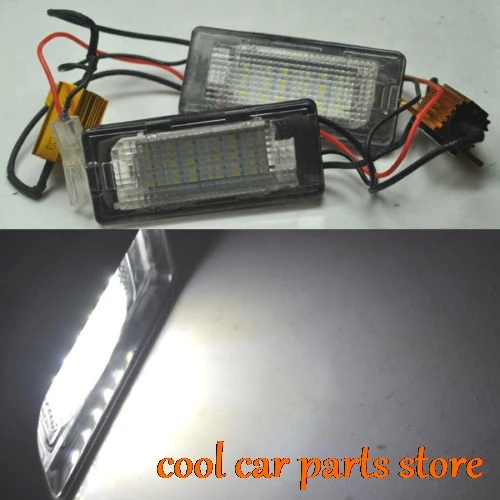 2x светодиодный ная подсветка номерного знака без ошибок для VW Passat 3C B6 2009-2011 Touareg 7p5
2x светодиодный ная подсветка номерного знака без ошибок для VW Passat 3C B6 2009-2011 Touareg 7p5