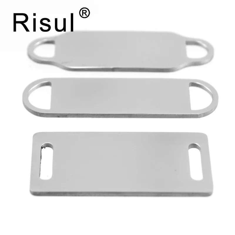 100% Stainless Steel Plate For Engraving Bar Connector Blank Metal Plate For Bracelet Print Wholesale 50pcs
100% Stainless Steel Plate For Engraving Bar Connector Blank Metal Plate For Bracelet Print Wholesale 50pcs
