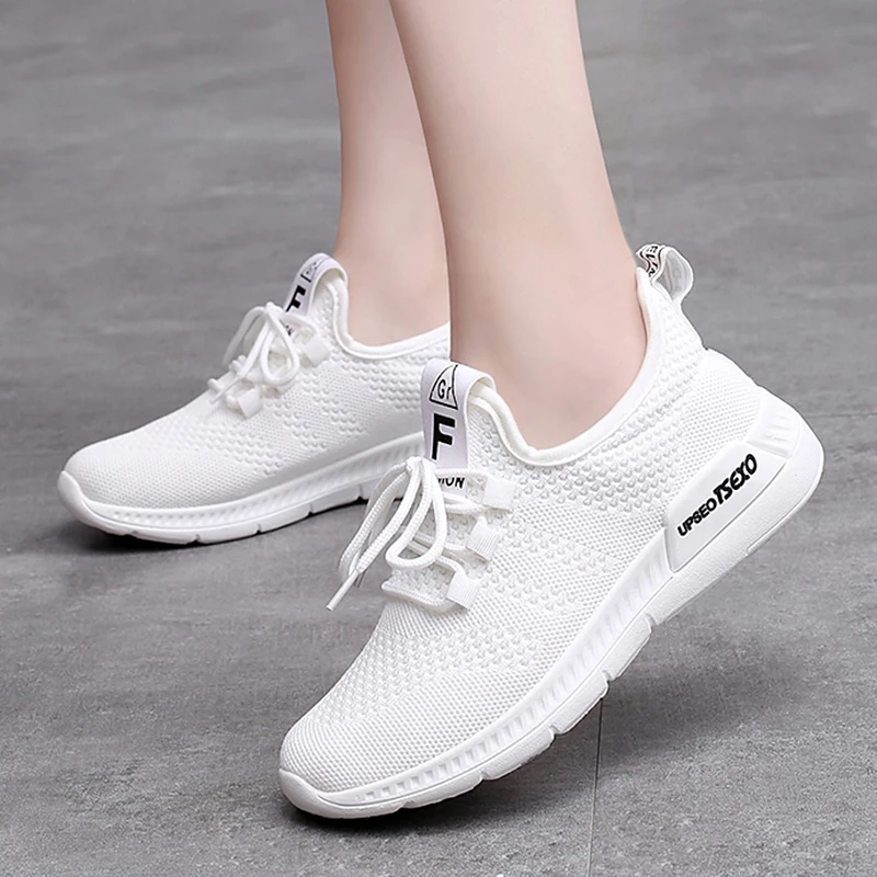 Women Shoes Sneakers Women Super Light Vulcanized Shoes For Gym Basket Femme White Sneakers Fashion Women Casual Shoes
Women Shoes Sneakers Women Super Light Vulcanized Shoes For Gym Basket Femme White Sneakers Fashion Women Casual Shoes
