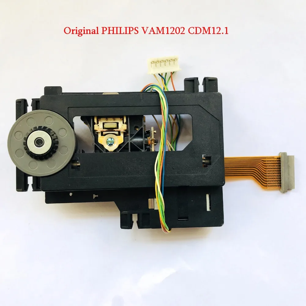 Оригинальный и хорошего качества диод staright VAM1202 CDM12.1 с большим мотором и механизмом
Оригинальный и хорошего качества диод staright VAM1202 CDM12.1 с большим мотором и механизмом