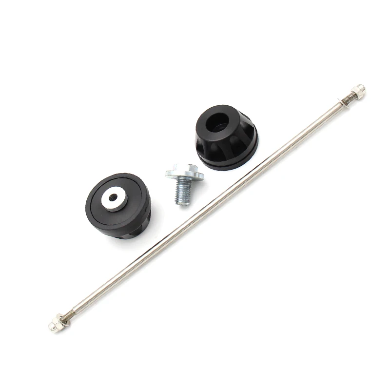 Front Wheel Fork Slider Protector For BMW R 1200GS R1200GS LC Adventure 2014-2018 Motorcycle Accessories Axle Guard Slider Cover
Front Wheel Fork Slider Protector For BMW R 1200GS R1200GS LC Adventure 2014-2018 Motorcycle Accessories Axle Guard Slider Cover