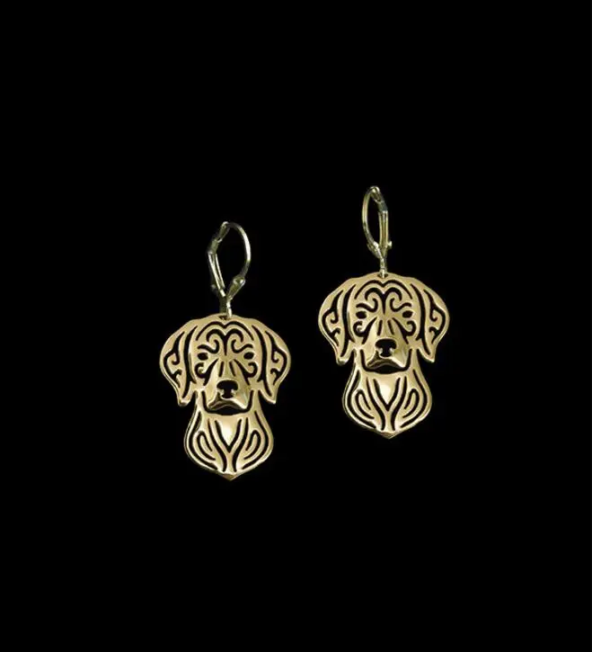 Wholesale Unique Handmade Hiphop Style Vizsla Earrings Girl Gift Jewelry Drop Earrings--12paris/Lot
Wholesale Unique Handmade Hiphop Style Vizsla Earrings Girl Gift Jewelry Drop Earrings--12paris/Lot
