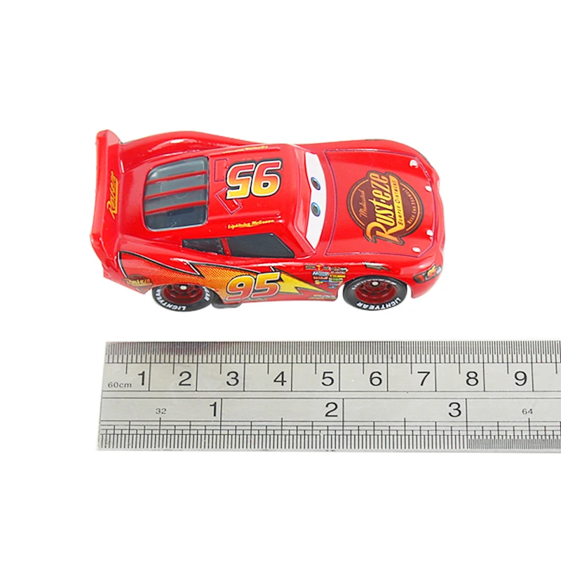 Disney Pixar Cars 1 Lightning McQueen Fabulous Doc Hudson Homet 1:55 Diecast Metal Toys Model Car Birthday Gift Toy For Kid Boy
Disney Pixar Cars 1 Lightning McQueen Fabulous Doc Hudson Homet 1:55 Diecast Metal Toys Model Car Birthday Gift Toy For Kid Boy