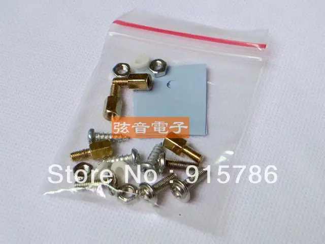Фото Комплект платы усилителя TDA7293 TDA7294 LM3886 TDA2030 LM1875|kit kits|kit lm3886kit board |