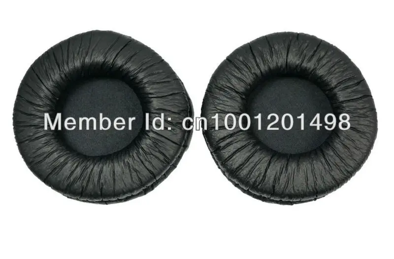Ear pads replacement cover for Audio Technica ATH-SJ3 Headphones(earmuffes/ headphone cushion)
Ear pads replacement cover for Audio Technica ATH-SJ3 Headphones(earmuffes/ headphone cushion)