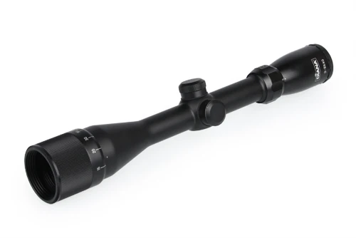PPT Riflescope 3-9X40 AO Rifle Scope for High Power Air Rifles Hunter Scope For Outdoor Sport Use PP1-0213
PPT Riflescope 3-9X40 AO Rifle Scope for High Power Air Rifles Hunter Scope For Outdoor Sport Use PP1-0213