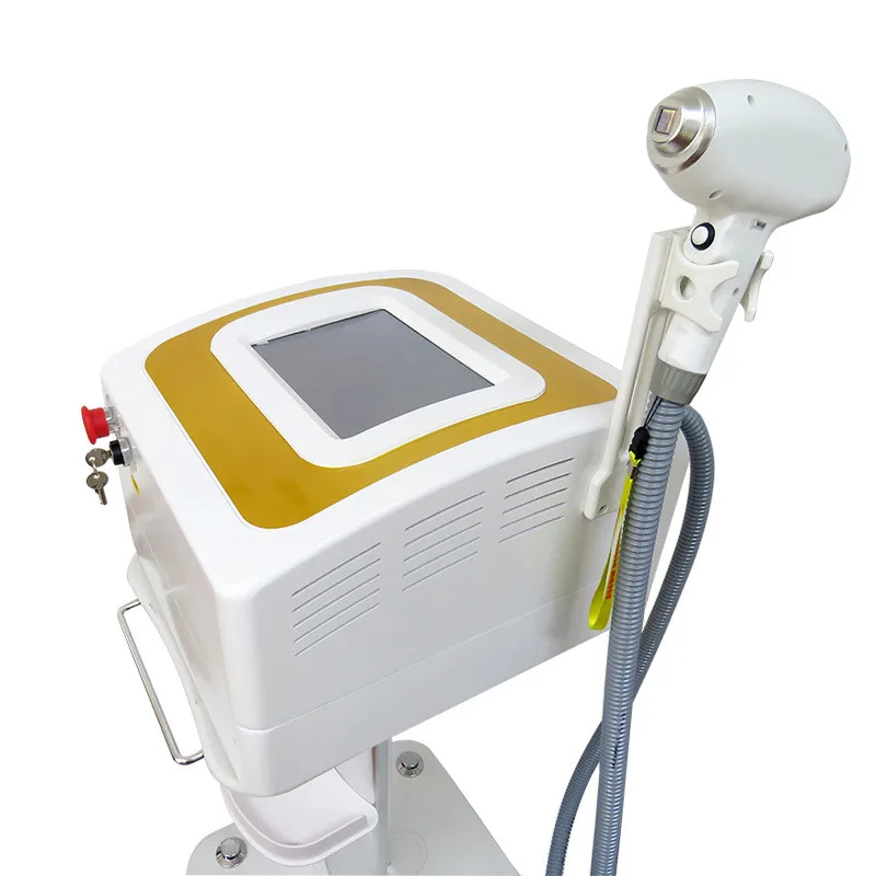 Most effective 808 NM diode laser body hair removal facial beauty machine with high power
Most effective 808 NM diode laser body hair removal facial beauty machine with high power