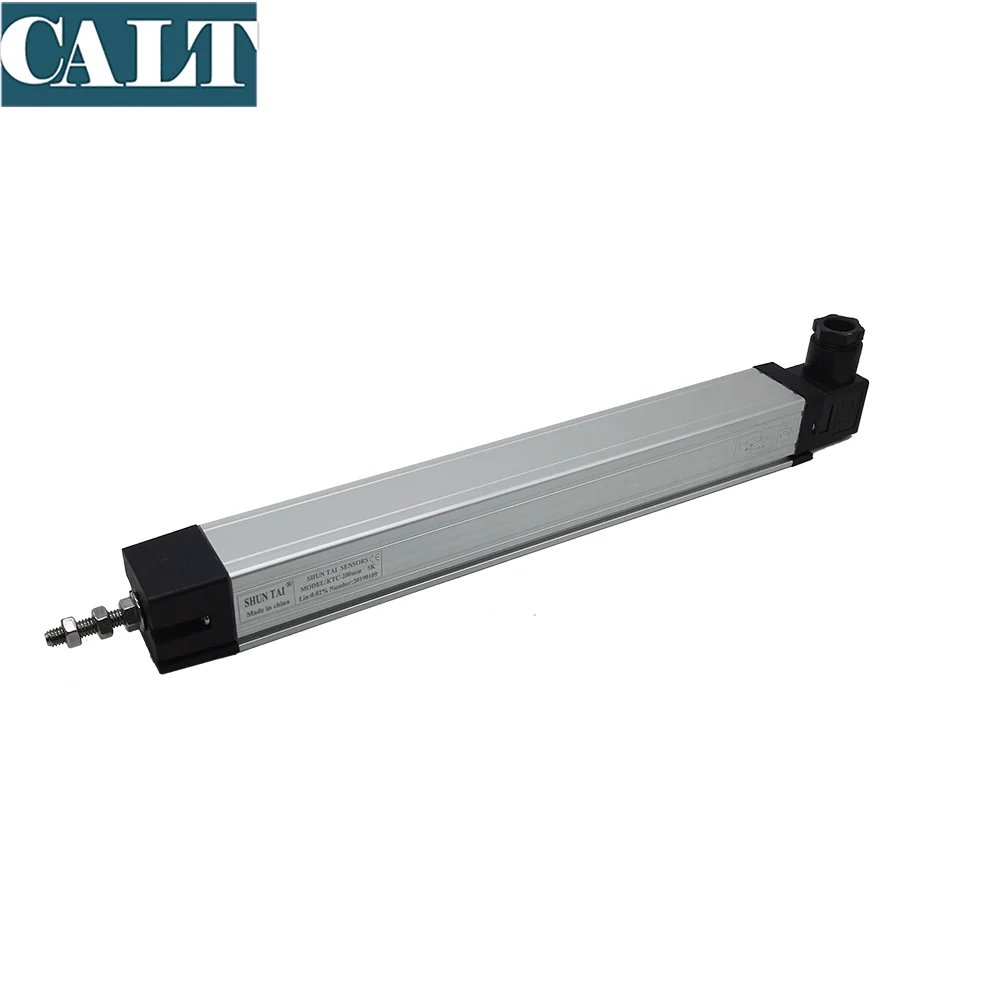 Mini LVDT Linear Transducer Position Sensor displacement sensor electronic ruler KTC- 50 75 100 110 125 130 150 175 200mm
Mini LVDT Linear Transducer Position Sensor displacement sensor electronic ruler KTC- 50 75 100 110 125 130 150 175 200mm