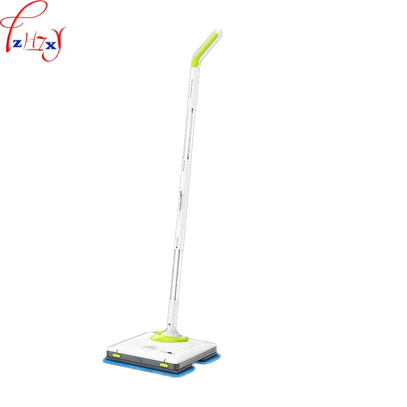 Household wireless mopping machine electric smart wipe robot hand-held automatic mopping 100-240V 60W 1PC
Household wireless mopping machine electric smart wipe robot hand-held automatic mopping 100-240V 60W 1PC