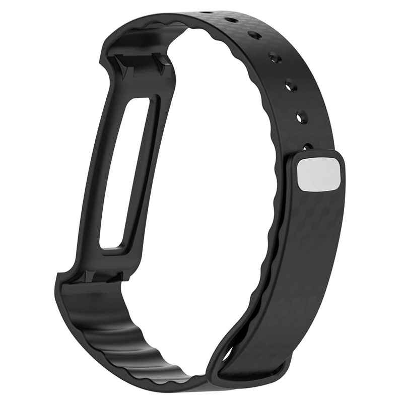 Hangrui Soft Silicone Replacement Bracelet Band Wrist Strap For Huawei Honor A2 Smart Watch Band Strap With Screen Protector
Hangrui Soft Silicone Replacement Bracelet Band Wrist Strap For Huawei Honor A2 Smart Watch Band Strap With Screen Protector
