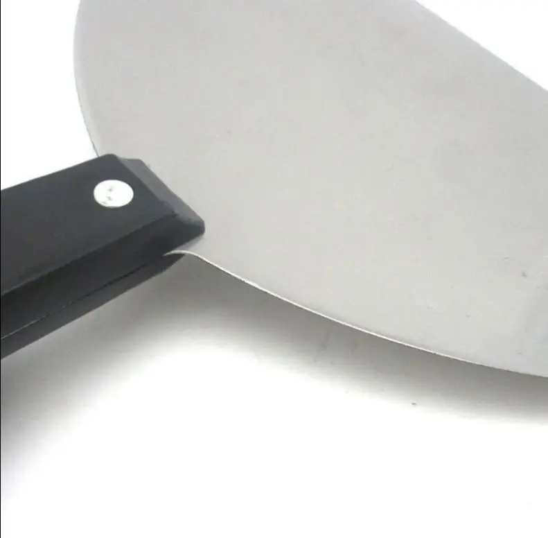 200*205 мм Нож для шпатлевки скребок лезвие лопатка из углеродистой стали настенный