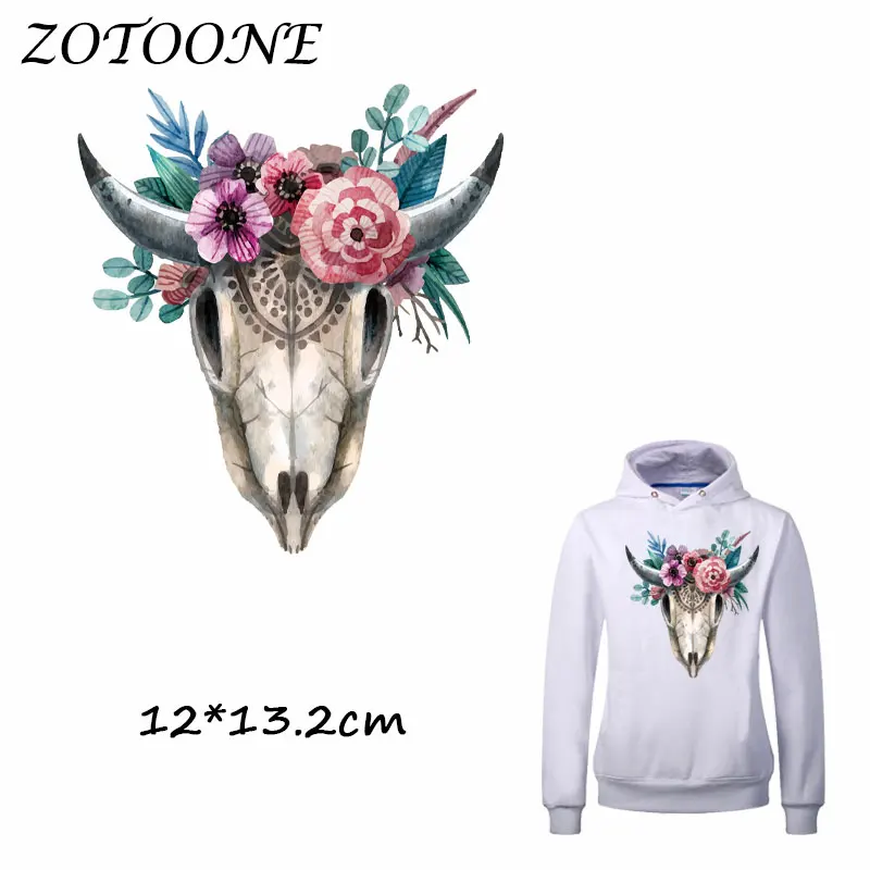 ZOTOONE Iron on Stickers Patches for Clothes Flower Animal Patch DIY Accessory A-level Heat Transfer Iron Stickers Appliques C
ZOTOONE Iron on Stickers Patches for Clothes Flower Animal Patch DIY Accessory A-level Heat Transfer Iron Stickers Appliques C