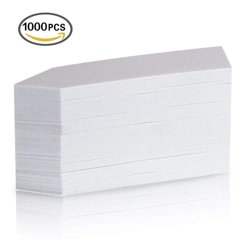 1000 Pcs 4 Inch Plant Tags Garden Nursery Labels Plastic Pot Labels White,Box of 1000
1000 Pcs 4 Inch Plant Tags Garden Nursery Labels Plastic Pot Labels White,Box of 1000