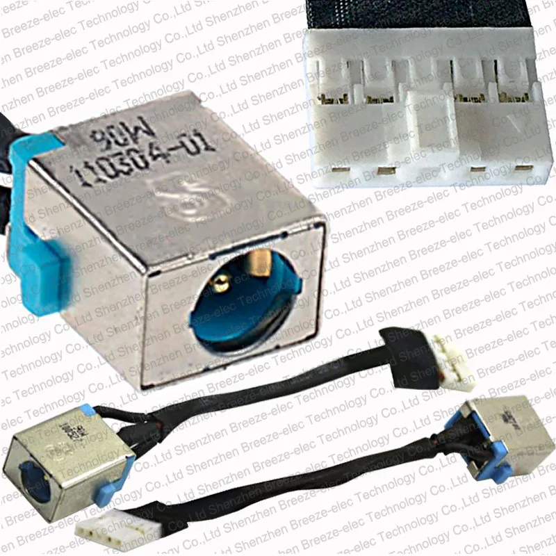 100% Tested NEW Laptop DC Power Jack socket cable wire CONNECTOR For Acer 4741 4741G 4551G 4750 4750G D640 4743 4743G SERIES
100% Tested NEW Laptop DC Power Jack socket cable wire CONNECTOR For Acer 4741 4741G 4551G 4750 4750G D640 4743 4743G SERIES