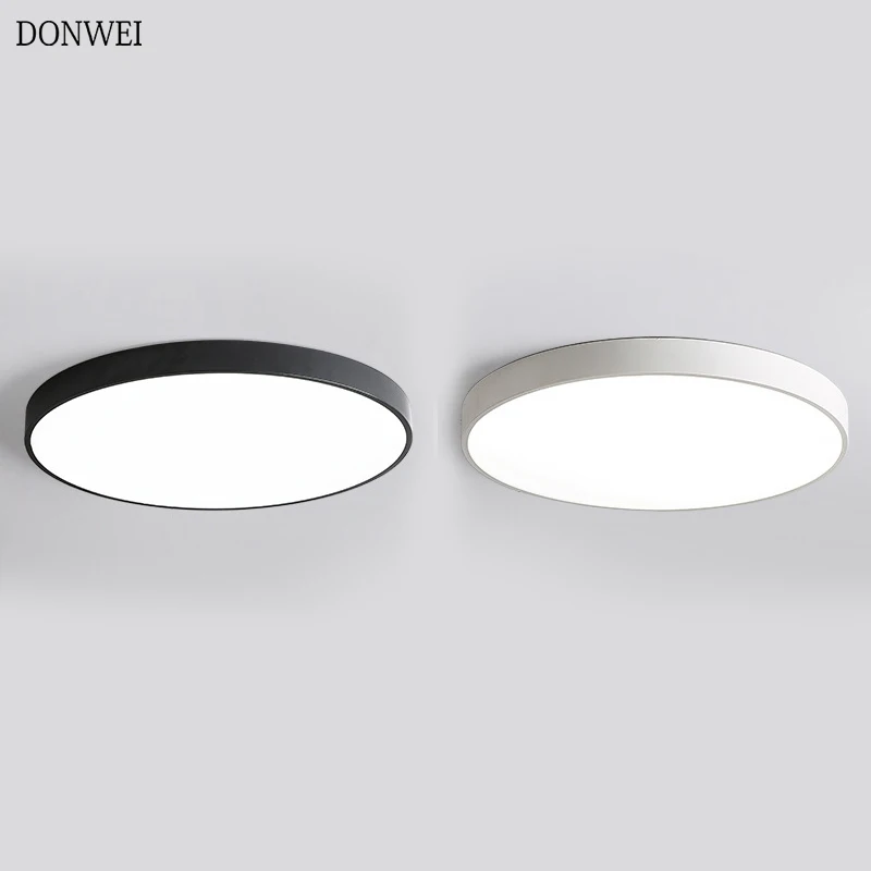 Ultra thin LED Panel Lamp LED Ceiling Light 12W 18W Dimming Surface Mounted AC85-265V Ceiling Lamp For Home Bedroom Living Room
Ultra thin LED Panel Lamp LED Ceiling Light 12W 18W Dimming Surface Mounted AC85-265V Ceiling Lamp For Home Bedroom Living Room
