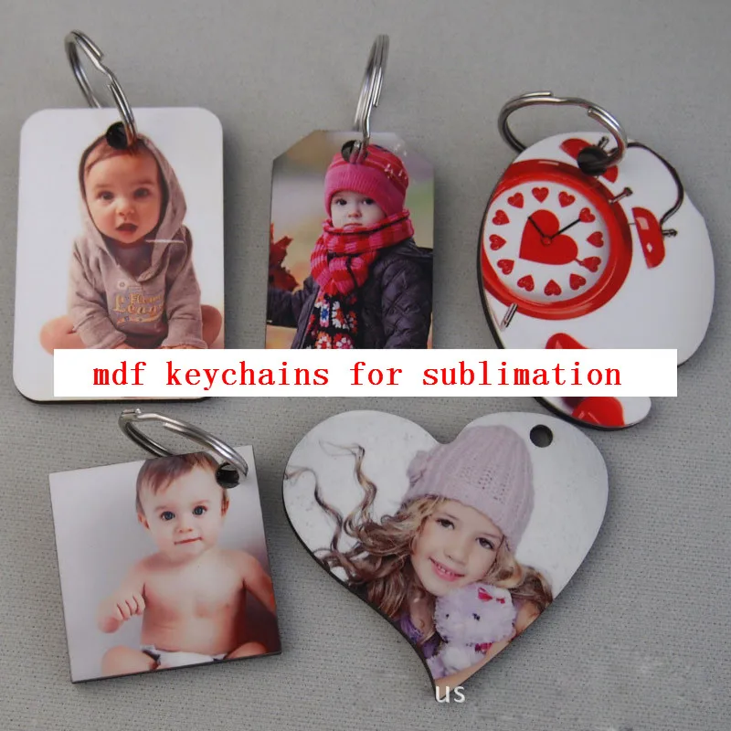 mdf keychains for sublimation heart round Square Ellipse key ring for thermal transfer printing diy material 15pieces/lot
mdf keychains for sublimation heart round Square Ellipse key ring for thermal transfer printing diy material 15pieces/lot