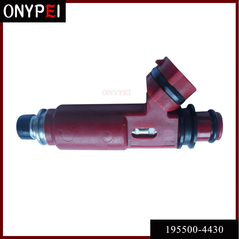 Форсунки топливной форсунки 195500-4430 N3H1-13-250A для Mazda RX8 Miata 1.8L 1955004430 N3H113250A 2004-2008
Форсунки топливной форсунки 195500-4430 N3H1-13-250A для Mazda RX8 Miata 1.8L 1955004430 N3H113250A 2004-2008