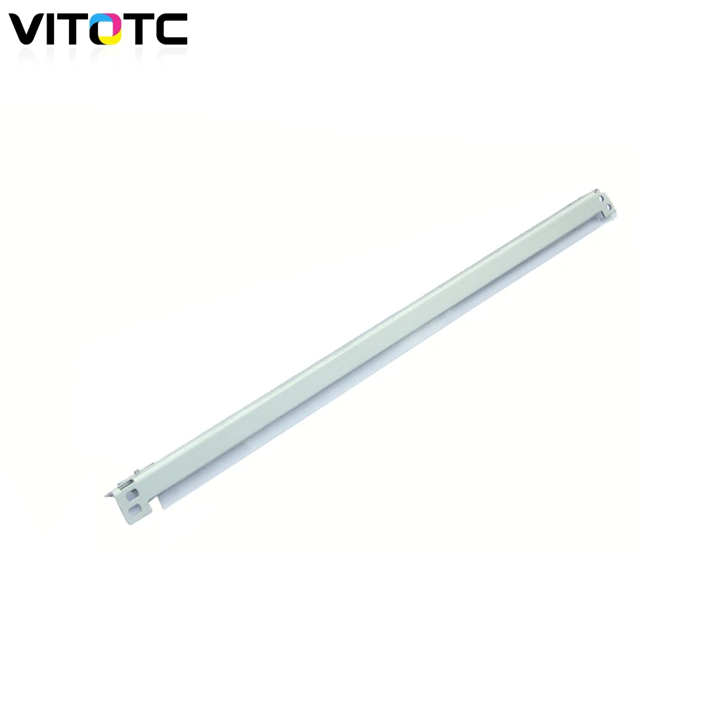 2PCS Transfer Cleaning Blade Compatible For Ricoh Aficio MP 1100 9000 1106 1107 1350 1357 1356 IBT Belt Cleaning Blade B234-3916
2PCS Transfer Cleaning Blade Compatible For Ricoh Aficio MP 1100 9000 1106 1107 1350 1357 1356 IBT Belt Cleaning Blade B234-3916