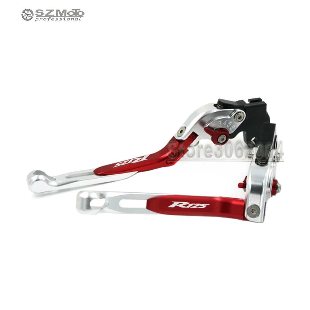 For YAMAHA YZFR125 YZF-R125 YZF R125 2012-2013 Motorcycle Accessories Folding Extendable Adjustable Brakes Clutch Levers CNC
For YAMAHA YZFR125 YZF-R125 YZF R125 2012-2013 Motorcycle Accessories Folding Extendable Adjustable Brakes Clutch Levers CNC