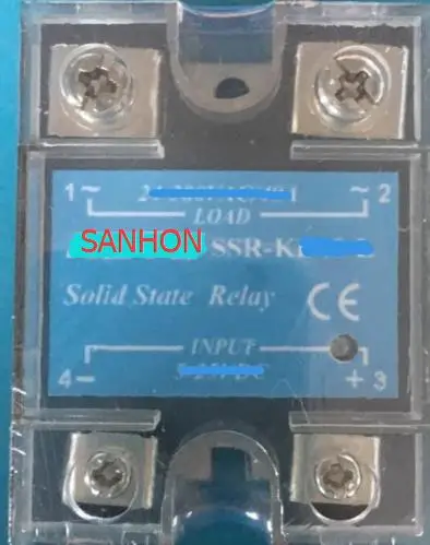 original imported SSR-KV55-L(SSR-KV70-L SSR-KV100-L) AA60A-036L-050D033H SMP-1250T 2F3431 15005S48E 10005S48E quality assuran