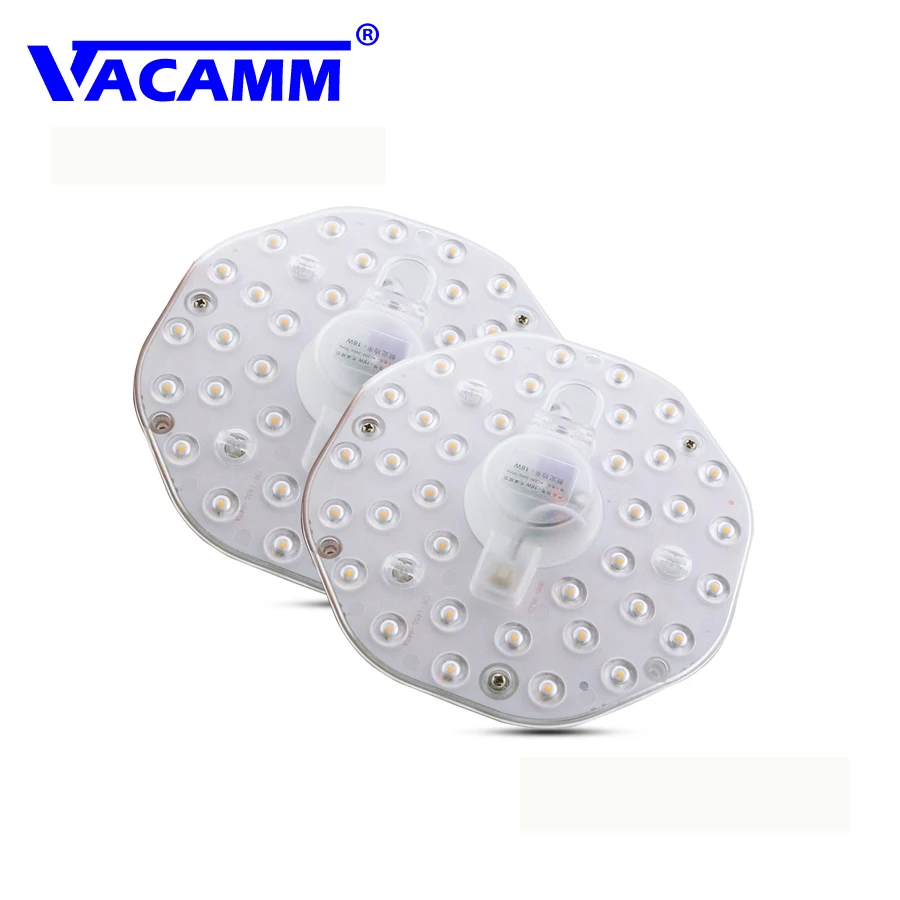 12W 18W 24W Ceiling Lamps LED Module SMD 2835 AC220V 230V 240V LED Light Replace Ceiling Lampadas Source Convenient Installation
12W 18W 24W Ceiling Lamps LED Module SMD 2835 AC220V 230V 240V LED Light Replace Ceiling Lampadas Source Convenient Installation
