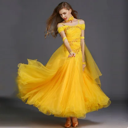 ballroom dance competition dresses dance ballroom waltz dresses standard dance dress standard ballroom dress woman dance wear
ballroom dance competition dresses dance ballroom waltz dresses standard dance dress standard ballroom dress woman dance wear