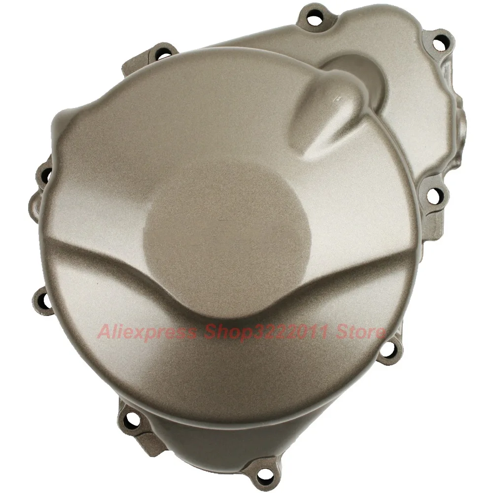 Motorcycle Left Crankcase Engine Stator Cover For Honda CBR600 F4I 2001 2002 2003 2004 2005 2006 Starter Cover
Motorcycle Left Crankcase Engine Stator Cover For Honda CBR600 F4I 2001 2002 2003 2004 2005 2006 Starter Cover