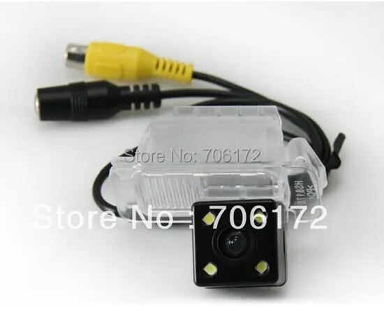 4 LED Special car Rear View Reverse Backup Camera rearview parking for FORD Focus Hatchback, S-MBX, Mondeo, Fiesta.CHIA-X
4 LED Special car Rear View Reverse Backup Camera rearview parking for FORD Focus Hatchback, S-MBX, Mondeo, Fiesta.CHIA-X