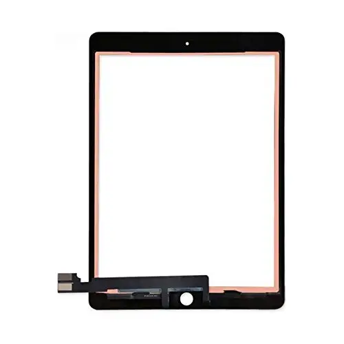 10pcs Free DHL For iPad Pro 9.7 (2016) A1673 A1674 A1675 Touch Screen Digitizer Outer Glass Panel Replacement
10pcs Free DHL For iPad Pro 9.7 (2016) A1673 A1674 A1675 Touch Screen Digitizer Outer Glass Panel Replacement