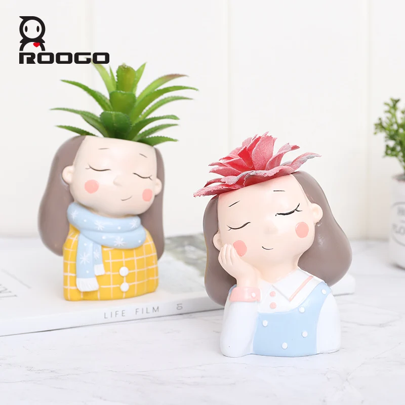 Горшок для цветов Roogo, декоративный горшок для суккулентов, свадебный подарок, подарок на день рождения, украшение для балкона, аксессуары д...
Горшок для цветов Roogo, декоративный горшок для суккулентов, свадебный подарок, подарок на день рождения, украшение для балкона, аксессуары д...