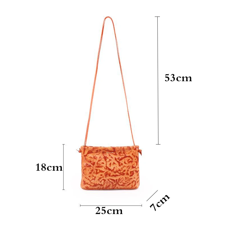 Joyir vintage Genuine Leather Women shoulder bag Luxury Design Crossbody Bag For Lady Fashion Pure color woman messenger bags
Joyir vintage Genuine Leather Women shoulder bag Luxury Design Crossbody Bag For Lady Fashion Pure color woman messenger bags