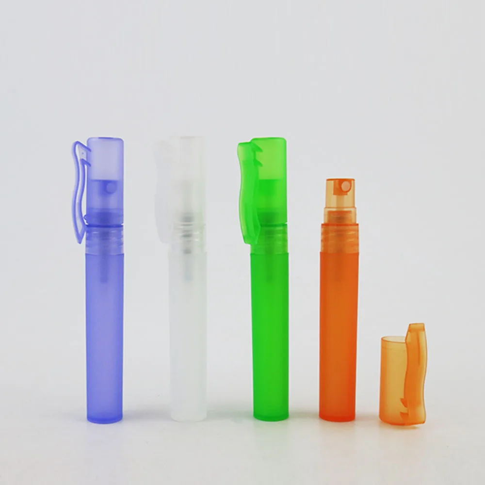 12 x 8ml Travel Portable Perfume Sprayer Bottle Perfume Women Perfume Atomizer Packaging Spray Empty Cosmetic Containers
12 x 8ml Travel Portable Perfume Sprayer Bottle Perfume Women Perfume Atomizer Packaging Spray Empty Cosmetic Containers