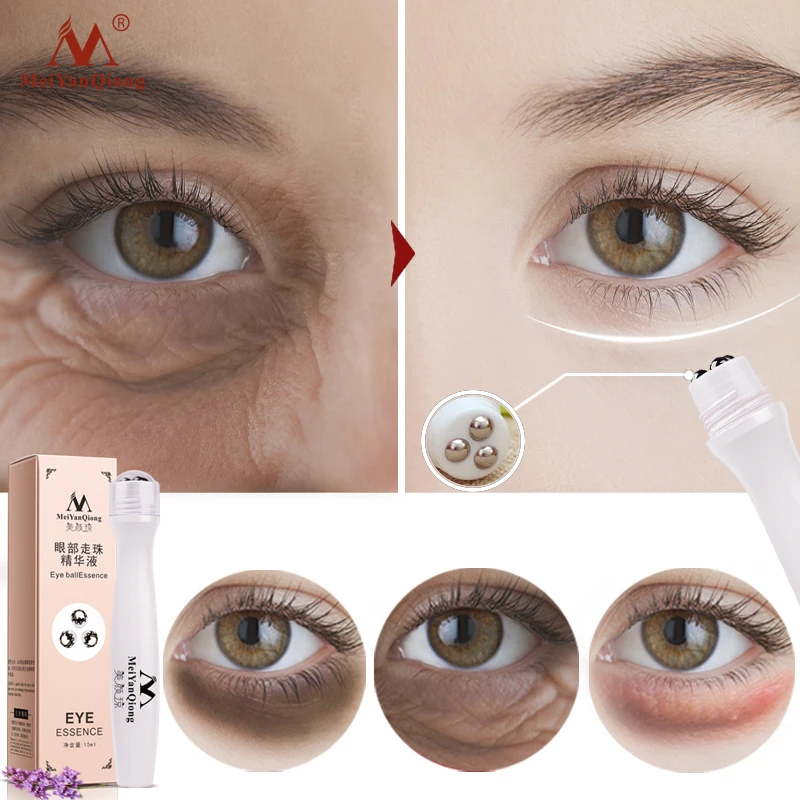 1pcs Eye Cream Anti-Puffiness Remove Wrinkles Skin Care gold activating Eye Cream Dark Circle Anti-Aging Face Serum Moisturizing
1pcs Eye Cream Anti-Puffiness Remove Wrinkles Skin Care gold activating Eye Cream Dark Circle Anti-Aging Face Serum Moisturizing
