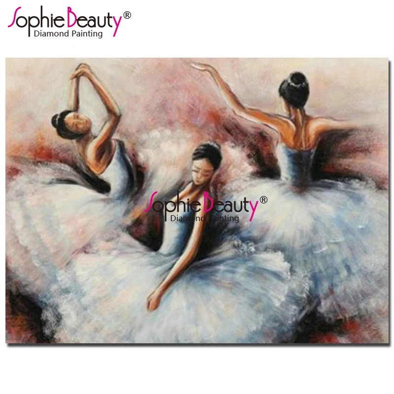 Sophie Beauty DIY Алмазная картина для девочек, танцевальная вышивка крестиком, балетное рукоделие, домашнее украшение, алмазная вышивка, Настенна...
Sophie Beauty DIY Алмазная картина для девочек, танцевальная вышивка крестиком, балетное рукоделие, домашнее украшение, алмазная вышивка, Настенна...